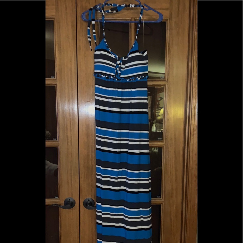 Soybu size large dress. Never worn.